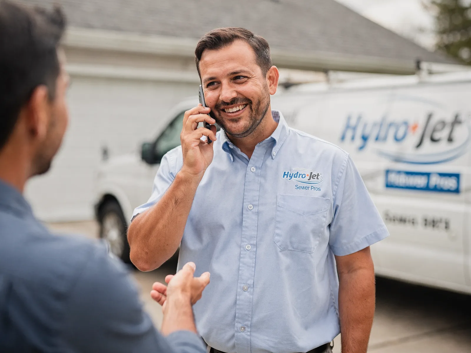 Hydro Jetting Lutts, TN FAQs